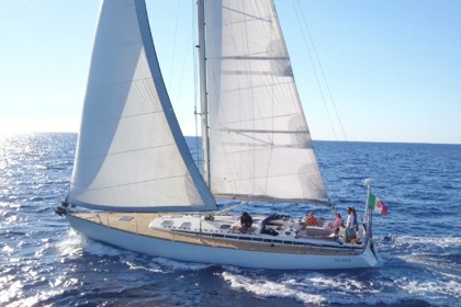 Velero Barberis 511 - Tuttèpossibile