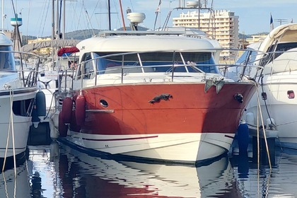 Hire Motorboat Arcoa Mystic 39 Tribunj