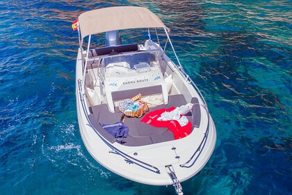 Pacific Craft Open 670