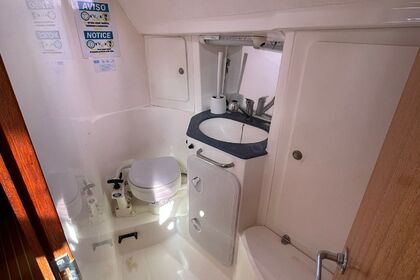 Location Voilier Bavaria 38 cruisser Roda de Berà