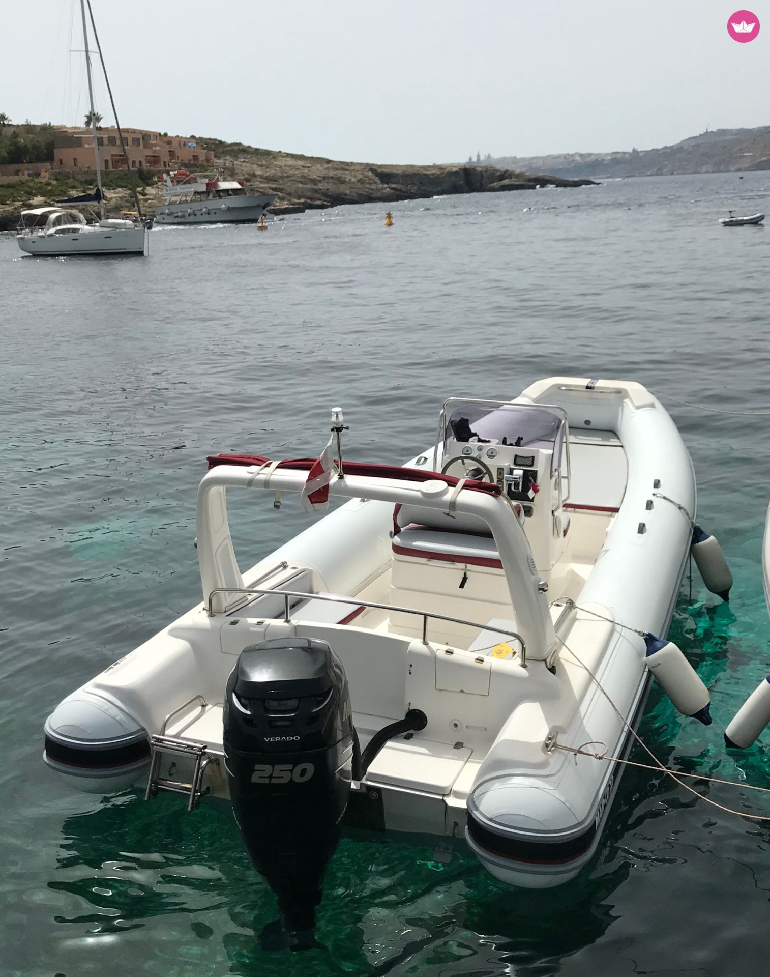 Marco Twentythree en San Pawl il-Baħar  