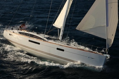 Charter Sailboat JEANNEAU  53 Dubrovnik