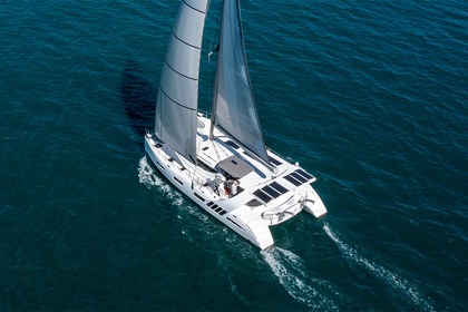 Xquisite 5X Plus - All inclusive charter