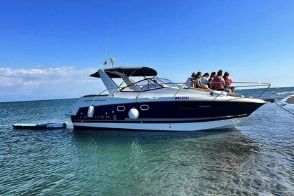 Location Bateau à moteur Jeanneau Leader 8 Budva