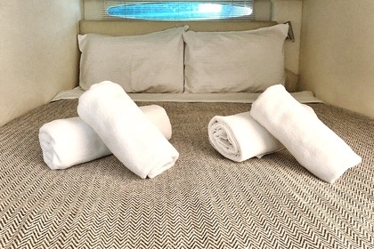 Cruise by Porto Rafti