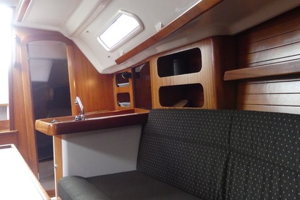 Dufour 30 mieten (Friesland)