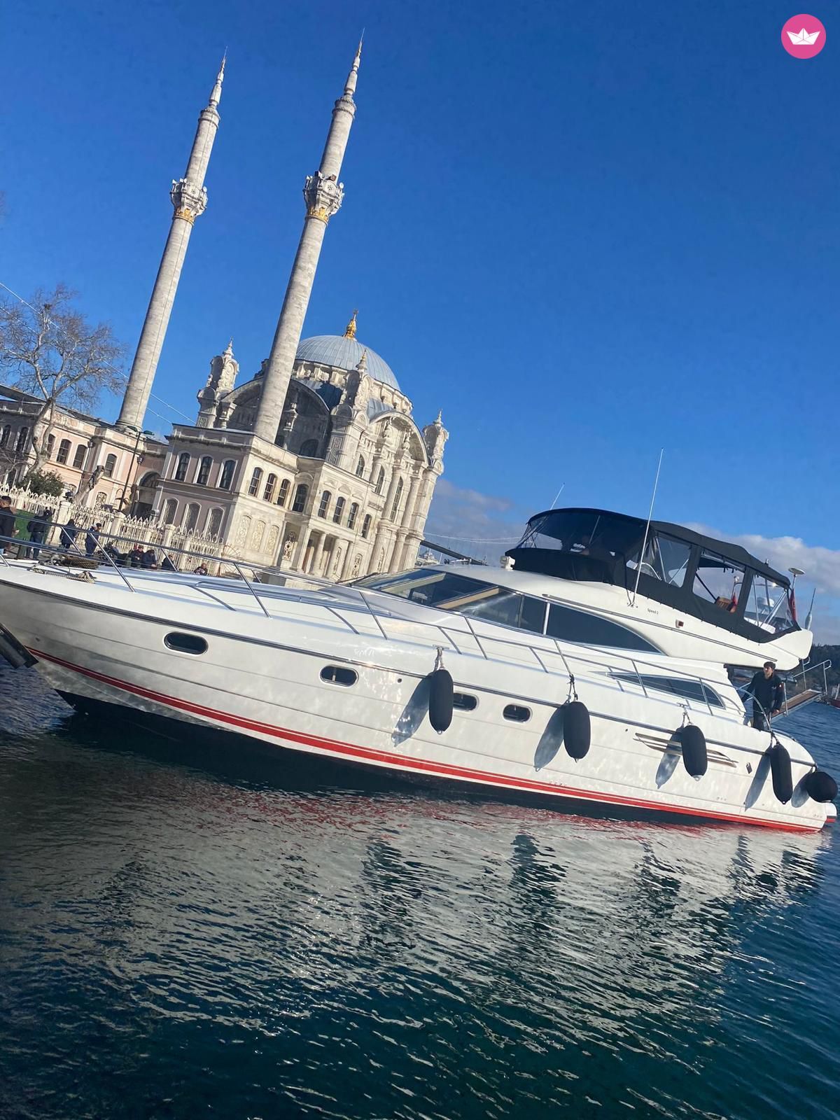 Yacht Custom made 2019 800cv 3