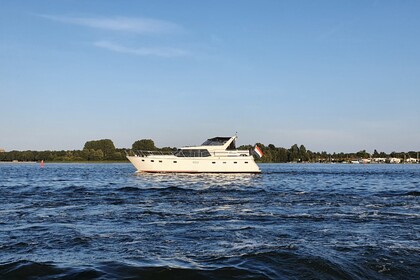 Hire Motorboat Aquacraft 1400 Veluwemeer