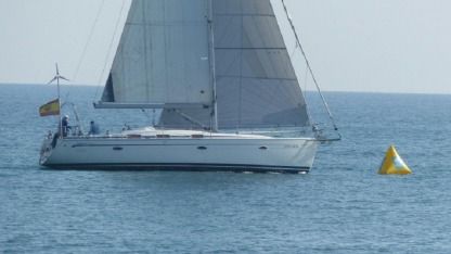 Alquiler Velero Bavaria 42 Valencia
