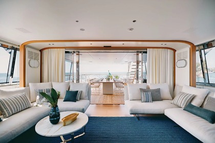 NEW MOTOPANFILO BENETTI LEGEND