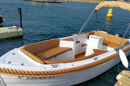 Location Bateau sans permis  Silveryacht Silver 495 Mandelieu-la-Napoule