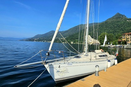 Miete Segelboot Beneteau First 30E Cannero Riviera