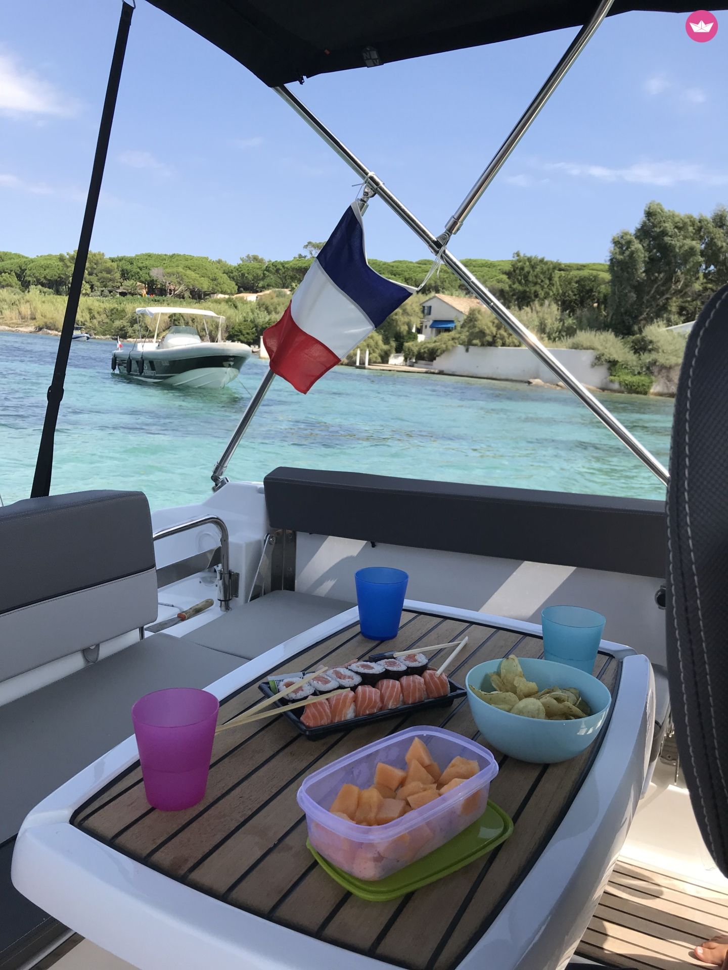 Alquilar Jeanneau Cap Camarat 7.5 Wa