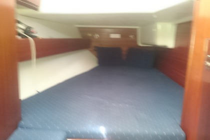 Noleggio Bavaria 36 Manfredonia Gargano