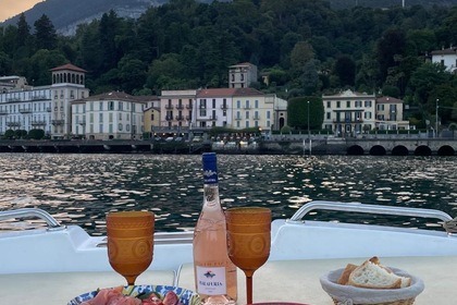 Lake Como tour