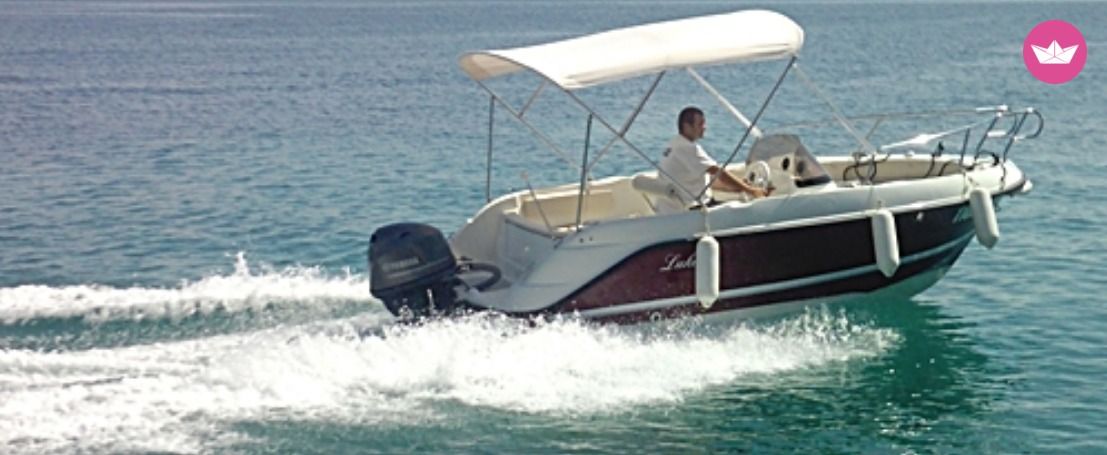 M Sport Open in Tribunj  