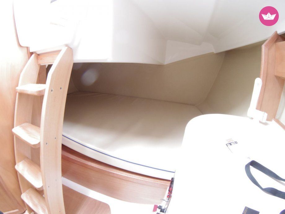 Verhuur Zeilboot Viko S22 Split