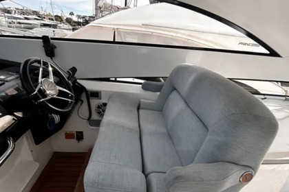 Sunseeker Portofino 53