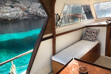 POLLENSA BAY EXCURSIONS