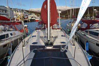 Rental Sailboat Delphia 47 Kvaløysletta