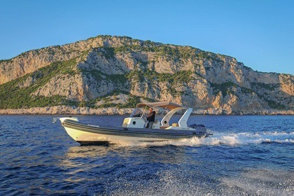Noleggio Gommone Nuova Jolly Prince 30 Exclusive Sabbioncello