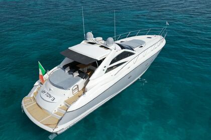 Sunseeker 53 Portofino REFIT 2021