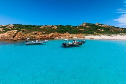 Joker Boat Clubman 21 without license - SARDINIA