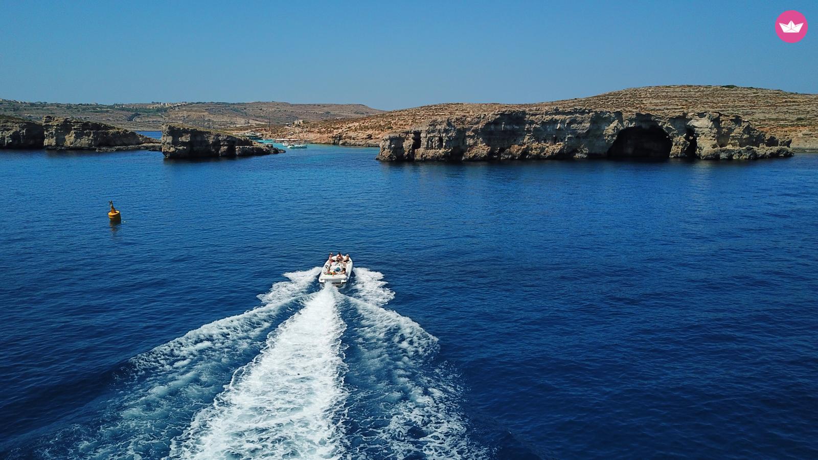 Castoldi Jt 21 in Sliema for rental