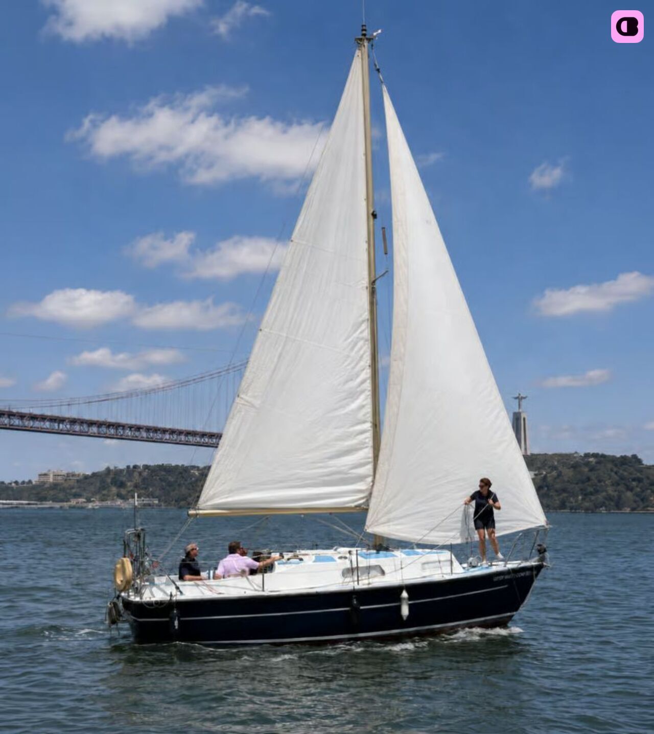 Voilier Bavaria Bavaria Cruiser 38 11.72m