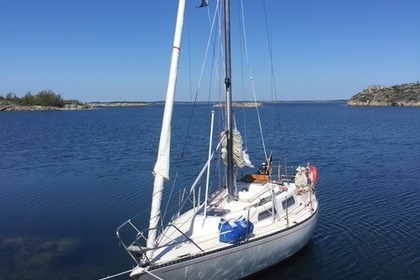 Location Voilier Linjettcharter Linjett 30 Norrtälje