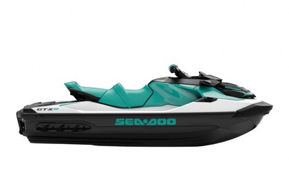 Location Jetski Seadoo GTX PRO 130 IBR