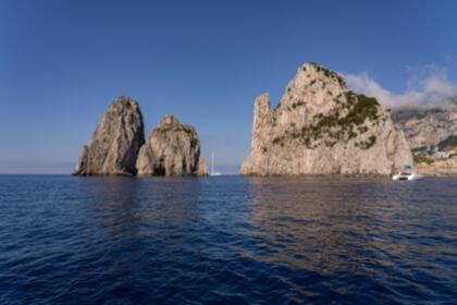 Tour di Capri o della Costiera Amalfitana