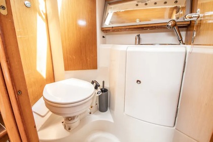 Jeanneau Sun Odyssey 36i