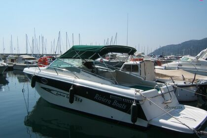 Noleggio Barca a motore RIVIERA BOATS 258 Andora