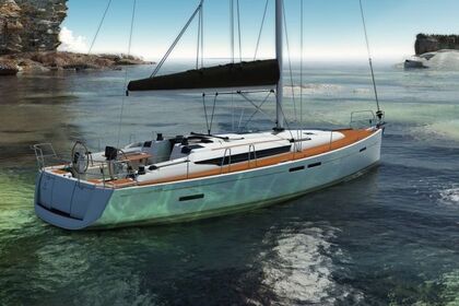 Location Voilier Jeanneau Sun Odyssey 439 Lefkada