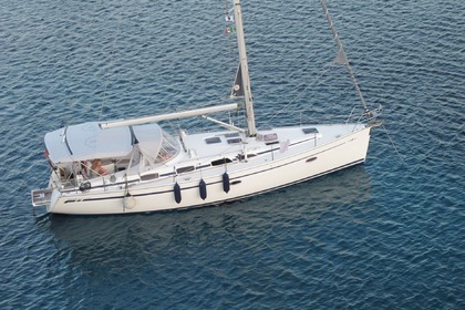 Rental Sailboat Bavaria Yachting Bavaria 40 Cannes