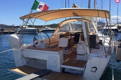 Noleggio Barca a vela DUFOUR 412 GL Portisco