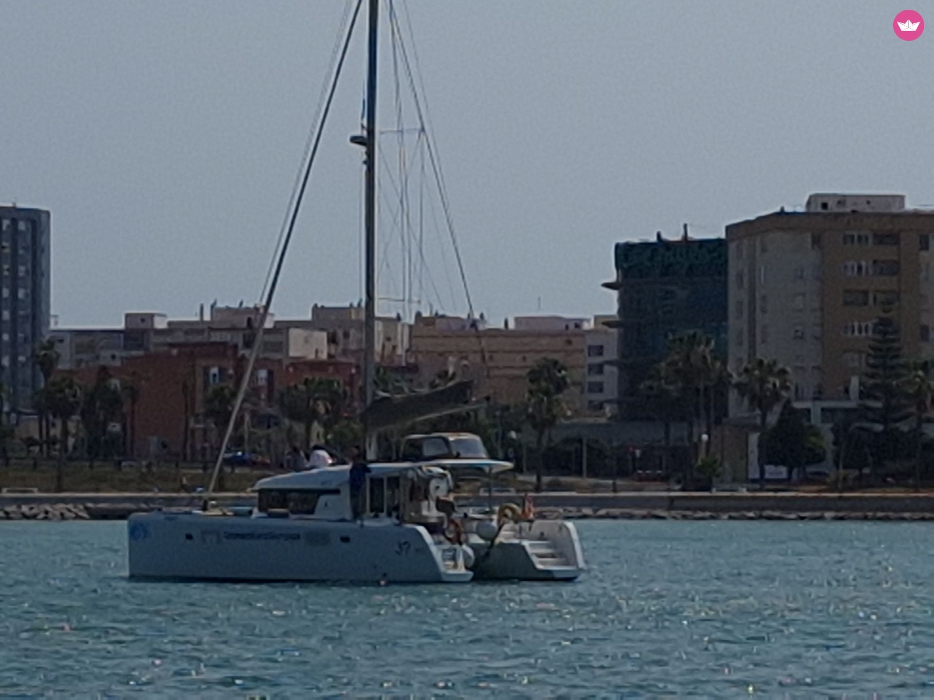 Charter Lagoon Lagoon 39