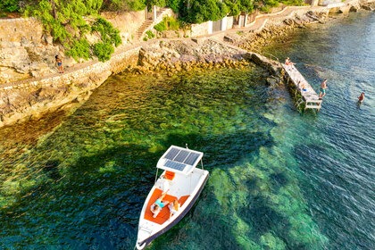 Lagoon 55 - ANAIS (WITHOUT LICENSE & ELECTRO-SOLAR)