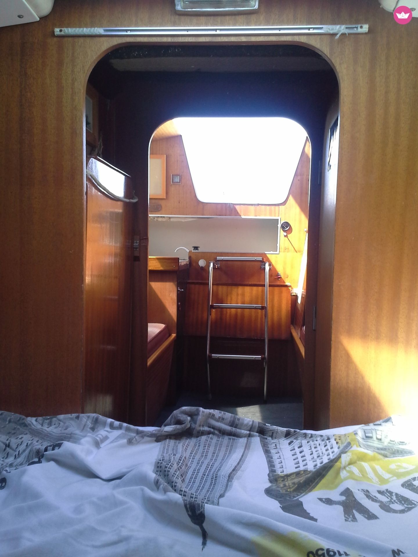 Jeanneau Sangria Nv (1982) in Ajaccio  