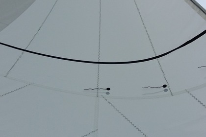 Sortie loisirs au large du Havre