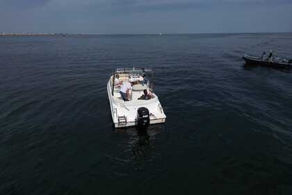 Marinello eden 26 open