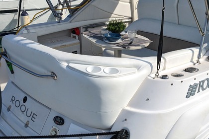 ROQUE · miniyatch · Four Winns 248