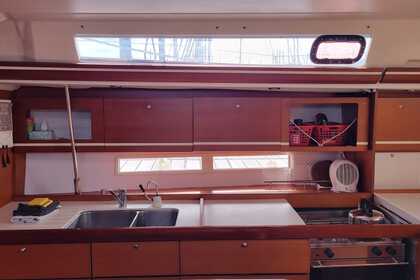 Location Voilier DUFOUR Dufour 445 GL Saint-Quay-Portrieux