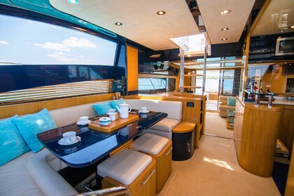 RIVA 70 Luxury Motor Yacht