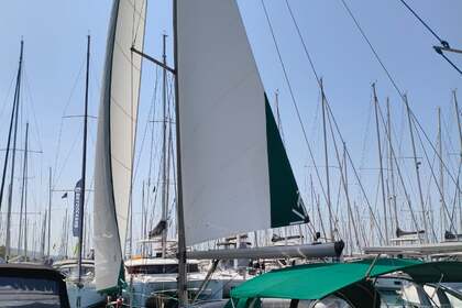 Oceanis Clipper 461 1997