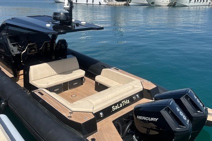 “Salatha” -Technohull Alpha 40