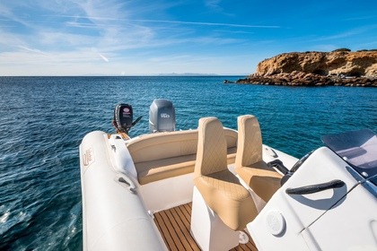 Lobster Rib 23ft 2023