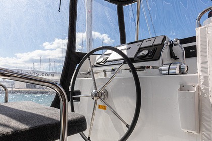 LAGOON 42 (2020) - HAPPY KEY