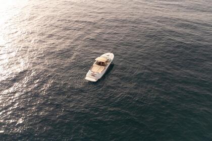 Jeanneau Runaboat 755